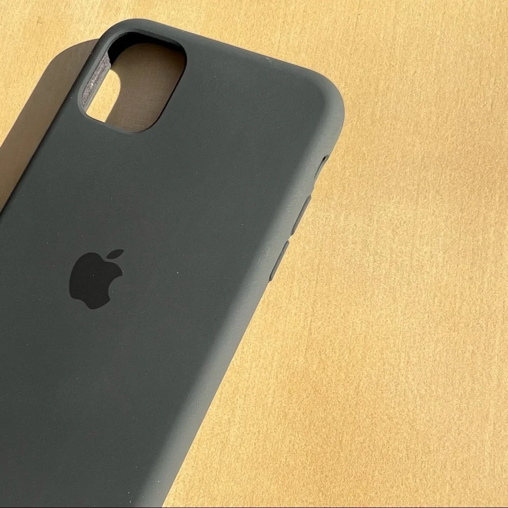 Apple Silicone Case for iPhone 11 Pro 5.8